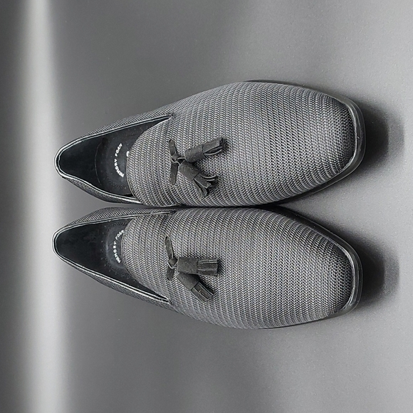 Stacy Adam's Tazewell loafers, size 8M, NWOB - Picture 2 of 6